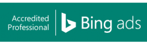 Las Vegas SEO Company Bing Ads Accredited Professional 300x91 - Las Vegas SEO Company