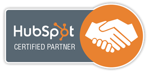 Hubspot Certified Partner Seo Insights 300x146 - New York City SEO Company