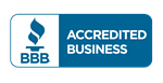 BBB logo - Philadelphia SEO Company