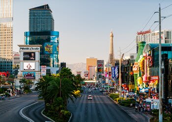 Las Vegas Nevada - Las Vegas SEO Company