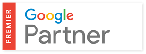 Google Premier Partner 300x112 - Dental SEO Marketing
