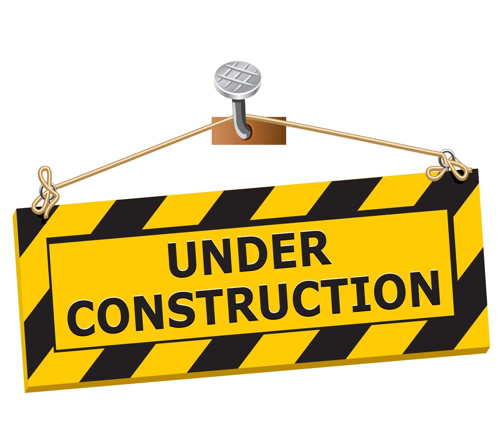 Under Construction - Scottsdale